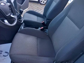 Ford Tourneo 1.5 TDCI DUAL, снимка 9