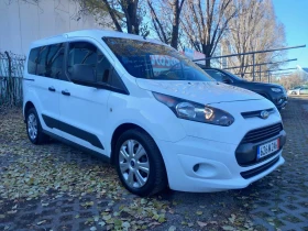 Ford Tourneo 1.5 TDCI DUAL, снимка 6