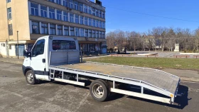 Iveco 35c15 3.0 TDi 150 avtovoz | Mobile.bg    14