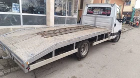 Iveco 35c15 3.0 TDi 150 avtovoz | Mobile.bg    6