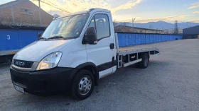 Iveco 35c15 3.0 TDi 150 avtovoz | Mobile.bg    15