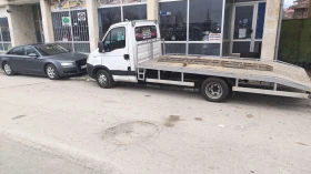 Iveco 35c15 3.0 TDi 150 avtovoz | Mobile.bg    5