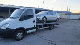 Iveco 35c15 3.0 TDi 150 avtovoz | Mobile.bg    11