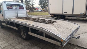 Iveco 35c15 3.0 TDi 150 avtovoz | Mobile.bg    8