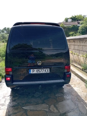 Обява за продажба на VW Caravelle ~7 500 лв. - изображение 2