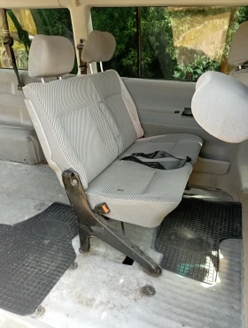 Обява за продажба на VW Caravelle ~7 500 лв. - изображение 8