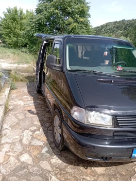 Обява за продажба на VW Caravelle ~7 500 лв. - изображение 1