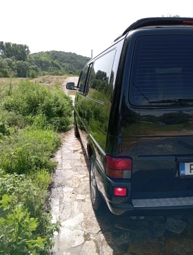 Обява за продажба на VW Caravelle ~7 500 лв. - изображение 3