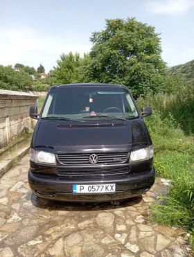 Обява за продажба на VW Caravelle ~7 500 лв. - изображение 7