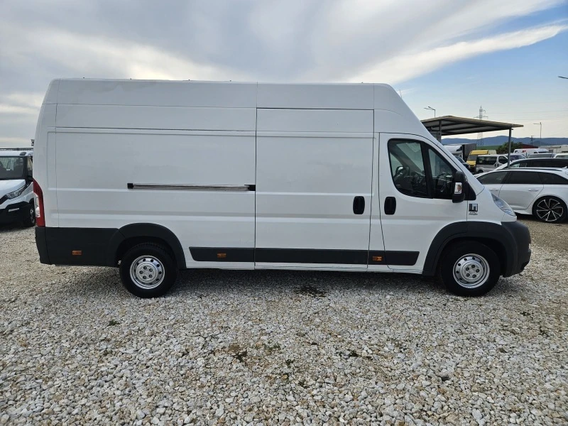 Fiat Ducato ХХЛ , КЛИМАТИК, снимка 6 - Бусове и автобуси - 46804237