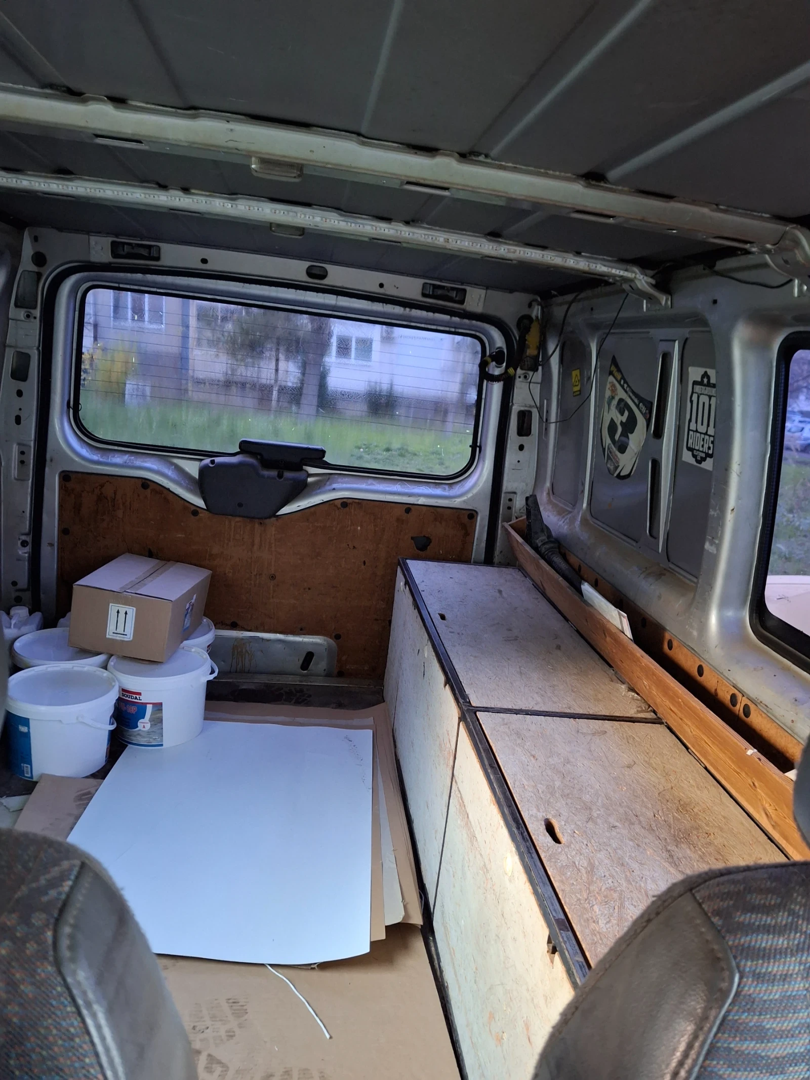 Ford Transit  - изображение 4