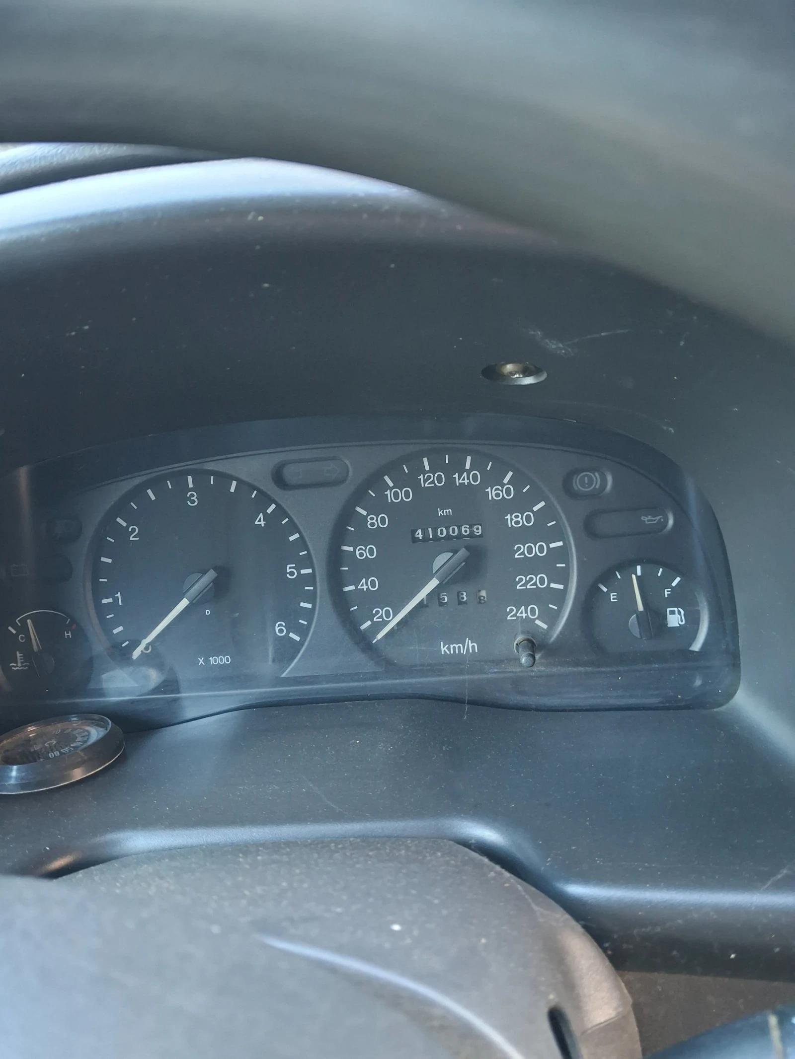 Ford Transit  - изображение 5