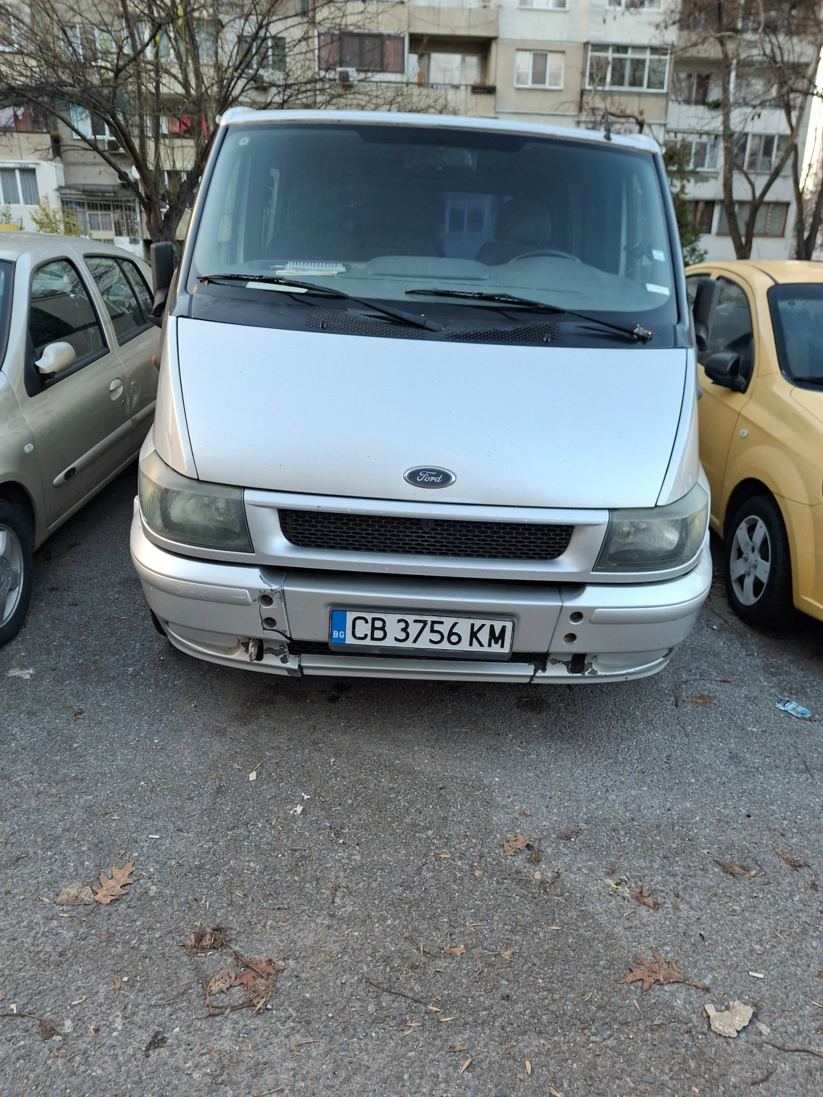 Ford Transit | Mobile.bg � ����������� 1