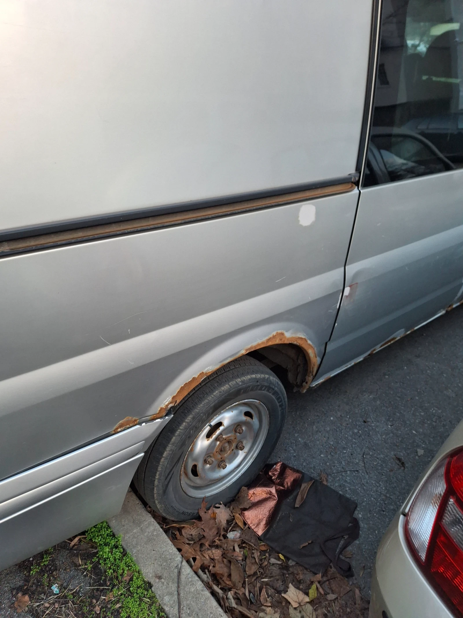 Ford Transit  - изображение 10