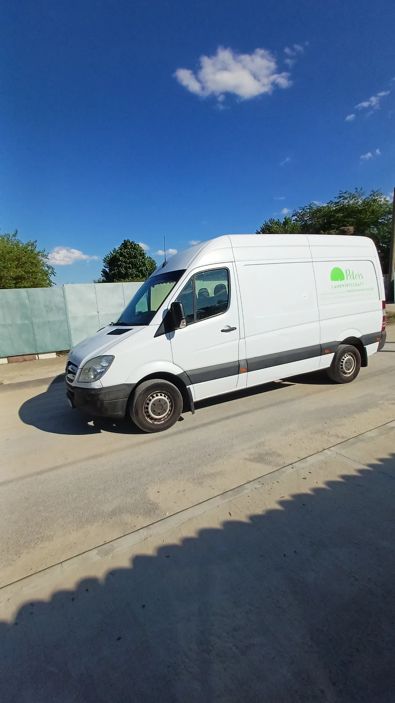 Mercedes-Benz Sprinter 213 �����.  ��������.  | Mobile.bg � ����������� 9