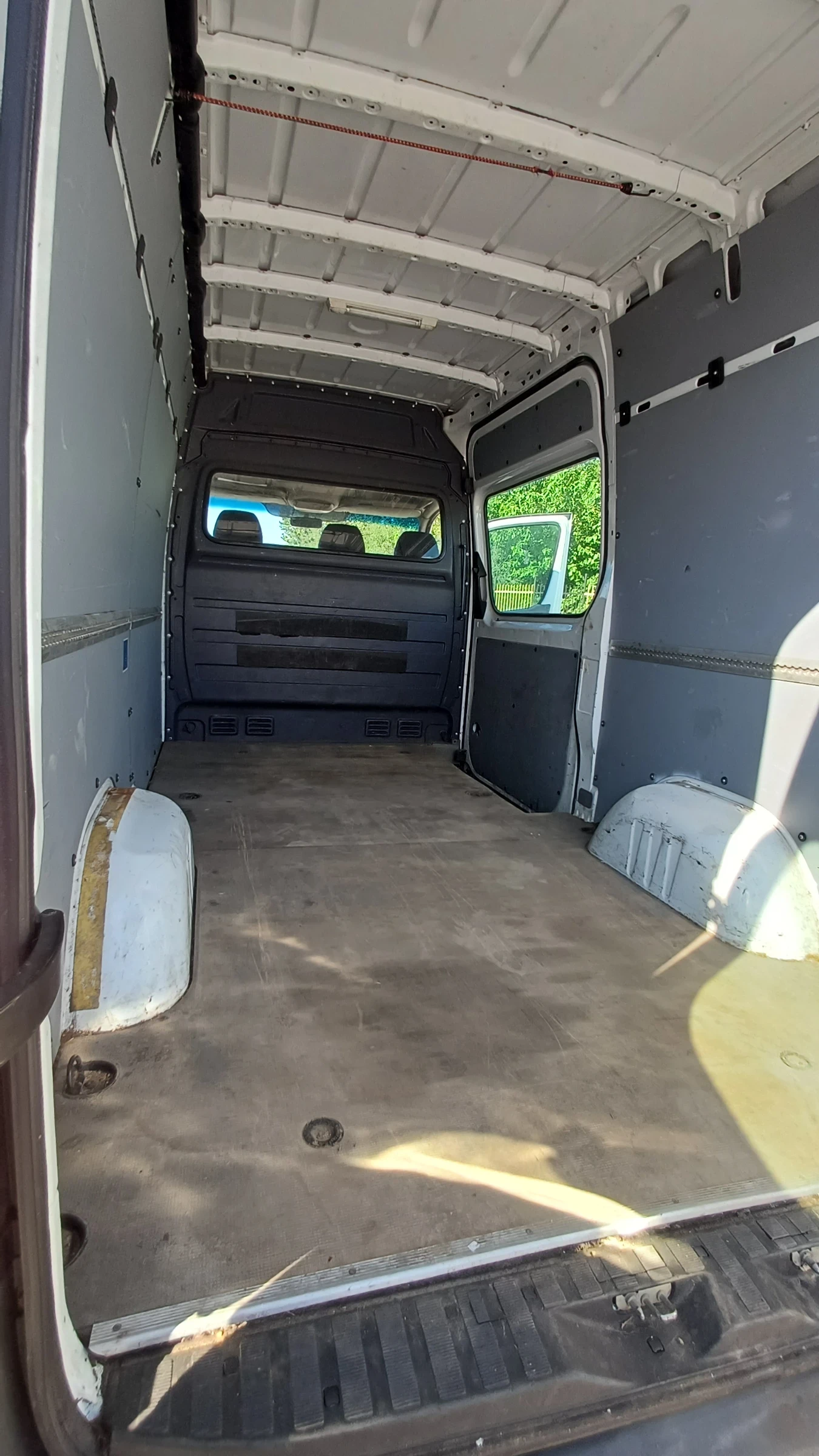 Mercedes-Benz Sprinter 213 �����.  ��������.  | Mobile.bg � ����������� 12