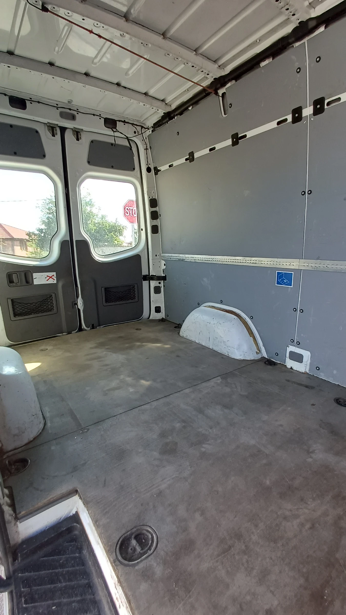 Mercedes-Benz Sprinter 213 �����.  ��������.  | Mobile.bg � ����������� 13