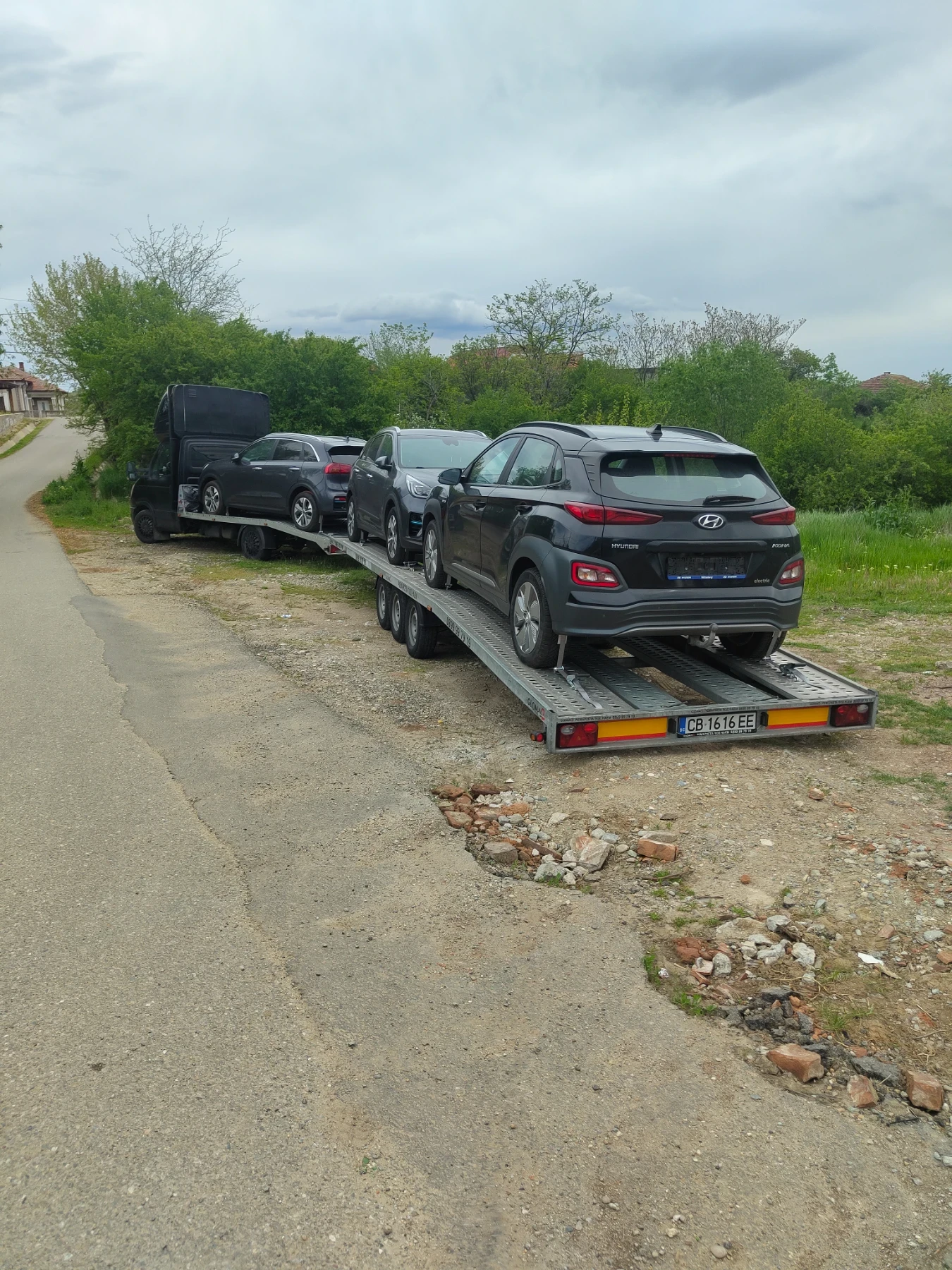 Iveco 35s17 3.0 170к.с./Климатик/Темпомат, снимка 10 - Бусове и автобуси - 55896887