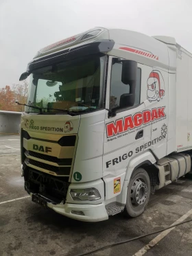 Daf XG  - изображение 1