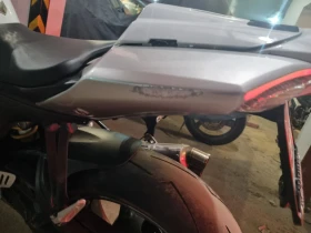 Suzuki Gsxr 600 L0 кат. А2, снимка 15