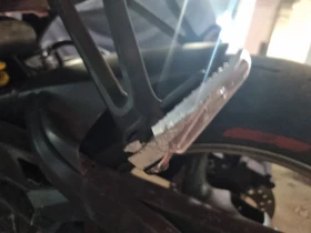 Suzuki Gsxr 600 L0 кат. А2, снимка 14