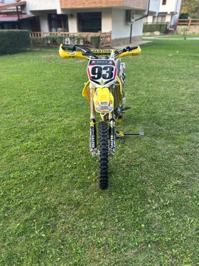 Suzuki Rmz 250, снимка 2