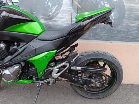 Kawasaki Z 800 | Mobile.bg    14