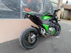 Kawasaki Z 800 | Mobile.bg    3