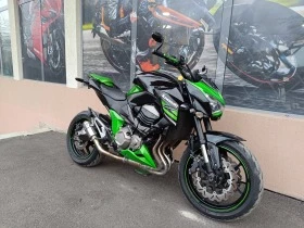 Kawasaki Z 800 | Mobile.bg    2