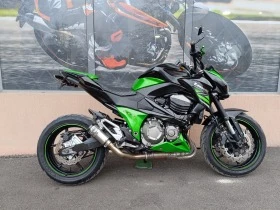  Kawasaki Z