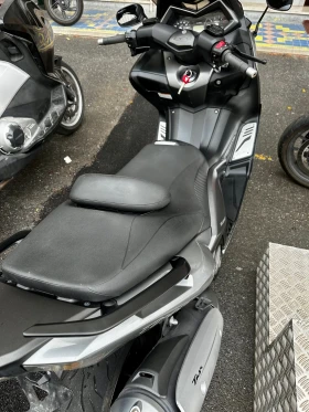 Yamaha T-max 530i 03.2012г., снимка 17