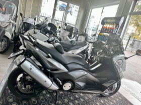 Yamaha T-max 530i 03.2012г., снимка 13