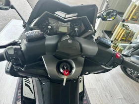 Yamaha T-max 530i 03.2012г., снимка 4