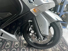 Yamaha T-max 530i 03.2012г., снимка 11