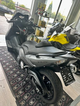 Yamaha T-max 530i 03.2012г., снимка 7