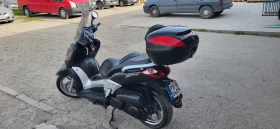 Yamaha X-City 250i | Mobile.bg    7