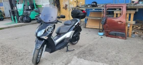 Yamaha X-City 250i | Mobile.bg    2