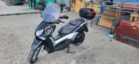 Yamaha X-City 250i | Mobile.bg    6