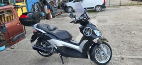 Yamaha X-City 250i | Mobile.bg    3