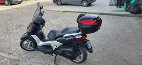 Yamaha X-City 250i | Mobile.bg    8