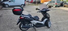 Yamaha X-City 250i | Mobile.bg    4