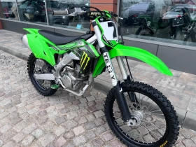 Обява за продажба на Kawasaki Kx 250 ~7 200 лв. - изображение 1