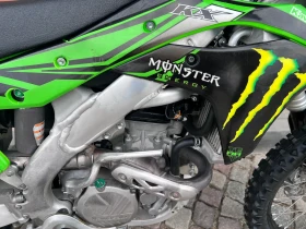 Обява за продажба на Kawasaki Kx 250 ~7 200 лв. - изображение 10