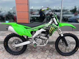 Kawasaki Kx 250