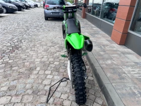 Обява за продажба на Kawasaki Kx 250 ~7 200 лв. - изображение 7