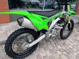 Обява за продажба на Kawasaki Kx 250 ~7 200 лв. - изображение 2