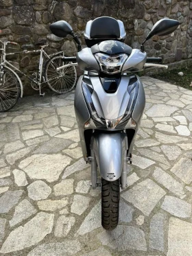 Honda Sh | Mobile.bg � ����� ������ 7
