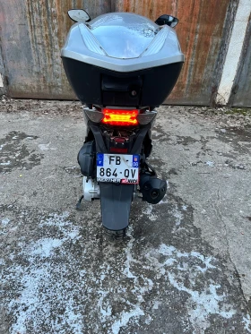 Honda Sh, снимка 9