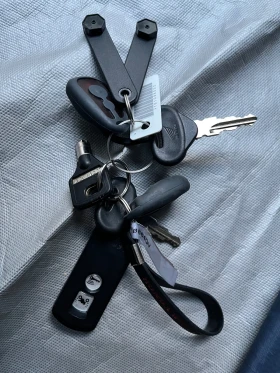 Honda Sh, снимка 10