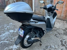 Honda Sh, снимка 5